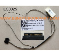 LENOVO LCD Cable สายแพรจอ Ideapad 100-14 100-15 100-15IBY   (30 Pin)    AIVP2 DC020026T00